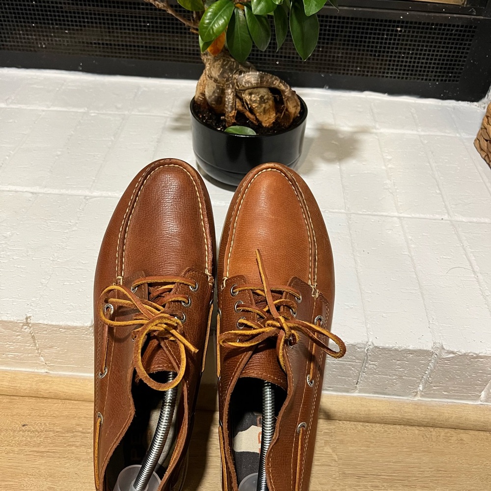 Authentic Original Double Sole Chukka in Medium Beige